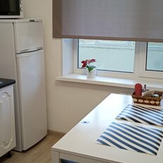 Квартира 35 м², 1-комнатная - изображение 5