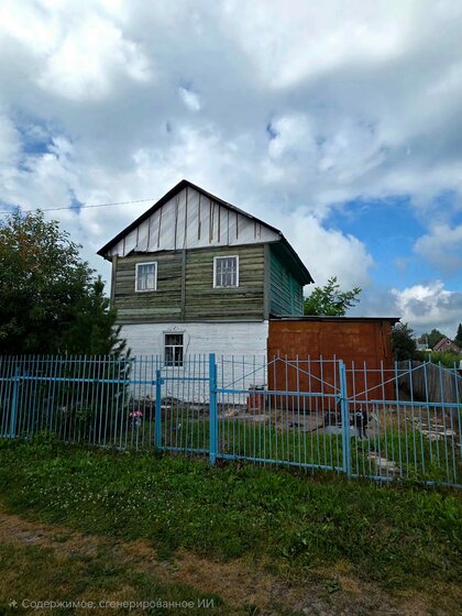 9,3 сотки, участок 260 000 ₽ - изображение 38