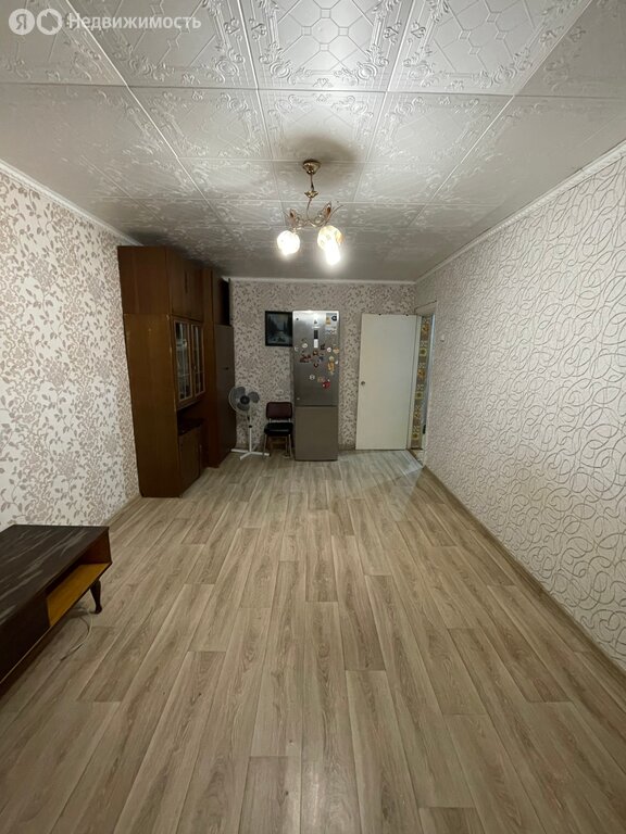 2-комнатная квартира: Удачный, микрорайон Новый Город, 10 (56.3 м²)