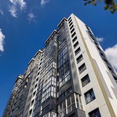 Квартира 45,2 м², 1-комнатная - изображение 3