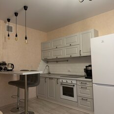 Квартира 41,6 м², 1-комнатная - изображение 2