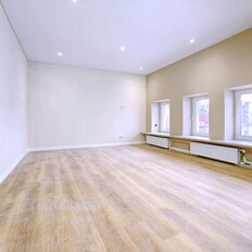Квартира 27,7 м², студия - изображение 4
