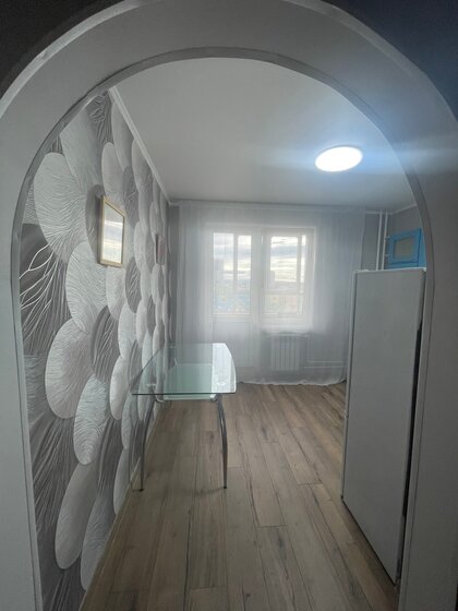35 м², 1-комнатная квартира 26 000 ₽ в месяц - изображение 58