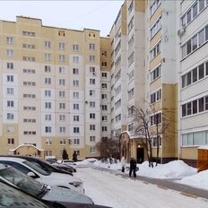 Квартира 62 м², 2-комнатная - изображение 2