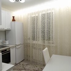 Квартира 44 м², 1-комнатная - изображение 5