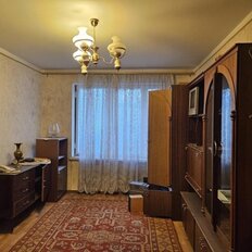 Квартира 50 м², 3-комнатная - изображение 2