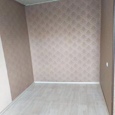 Квартира 35 м², 1-комнатная - изображение 4