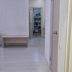 Квартира 54,2 м², 2-комнатная - изображение 2