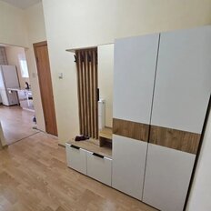 Квартира 39 м², 1-комнатная - изображение 3