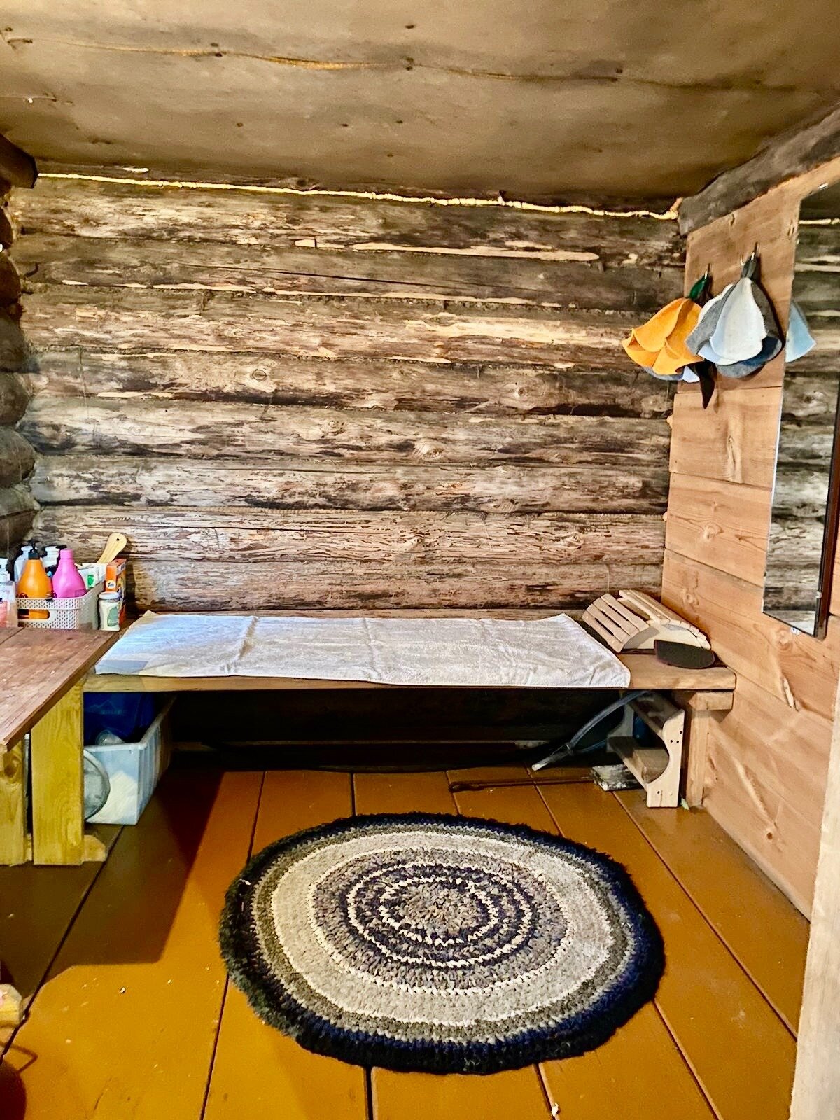 Дом 46 м² в село Батурино — фото 9 из 9