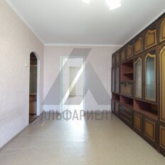 Квартира 60 м², 3-комнатная - изображение 1