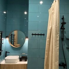 Квартира 40 м², 1-комнатная - изображение 5