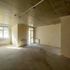 Квартира 44 м², 1-комнатная - изображение 1