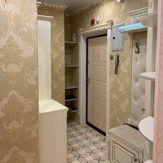 Квартира 38 м², 1-комнатная - изображение 4