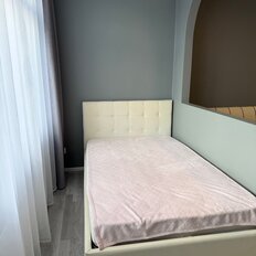 Квартира 25,9 м², студия - изображение 5
