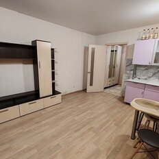 Квартира 29 м², студия - изображение 3