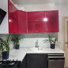 Квартира 52 м², 2-комнатная - изображение 4