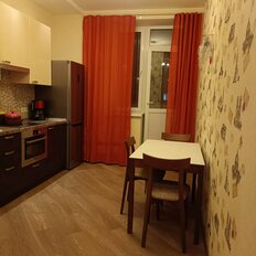 Квартира 39,1 м², 1-комнатная - изображение 5