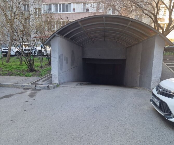 28 м², 1-комнатная квартира 4 506 390 ₽ - изображение 36