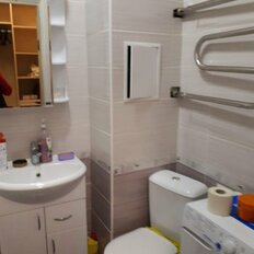 Квартира 27,8 м², студия - изображение 5