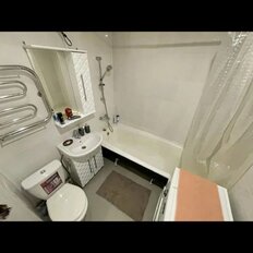 Квартира 31 м², студия - изображение 5