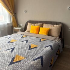 Квартира 40 м², 2-комнатная - изображение 2