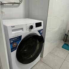 Квартира 26 м², студия - изображение 4