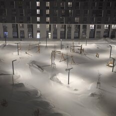 Квартира 52 м², 3-комнатная - изображение 4