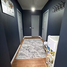 Квартира 34 м², 1-комнатная - изображение 4