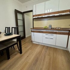 Квартира 43 м², 1-комнатная - изображение 1