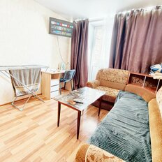 Квартира 31 м², 1-комнатная - изображение 3
