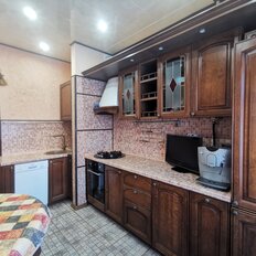 Квартира 76,1 м², 3-комнатная - изображение 3
