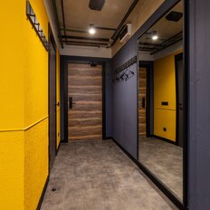 Квартира 17 м², студия - изображение 5