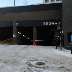 14,6 м², машиноместо - изображение 4