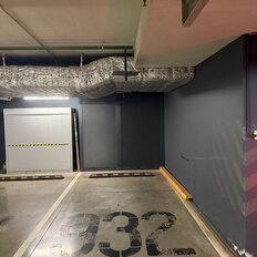 13,3 м², машиноместо - изображение 1