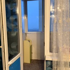 Квартира 46,1 м², 1-комнатная - изображение 1