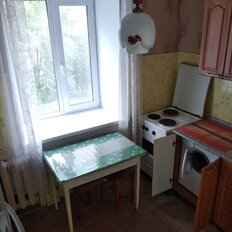 Квартира 27 м², 1-комнатная - изображение 1