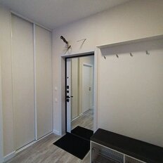 Квартира 48 м², 1-комнатные - изображение 5