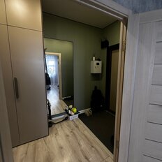 Квартира 55,1 м², 2-комнатная - изображение 4