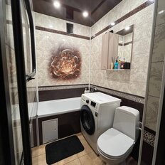 Квартира 21 м², студия - изображение 1