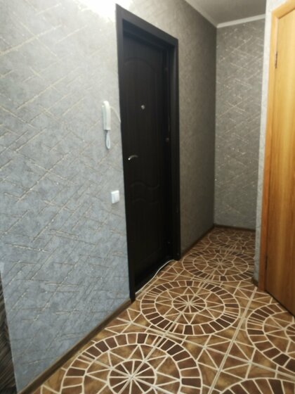 37 м², 1-комнатная квартира 1 700 ₽ в сутки - изображение 36