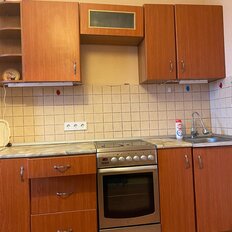 Квартира 34,6 м², 1-комнатная - изображение 4