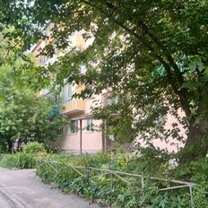Квартира 30 м², 1-комнатная - изображение 3