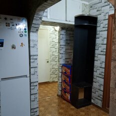 Квартира 72 м², 3-комнатная - изображение 4
