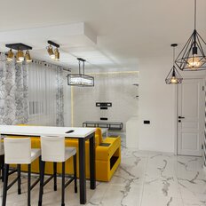 Квартира 60,1 м², студия - изображение 2