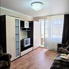 Квартира 38 м², 1-комнатная - изображение 5