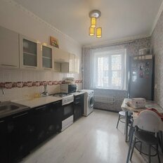 Квартира 68 м², 3-комнатная - изображение 3