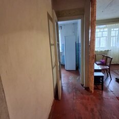 Квартира 46 м², 2-комнатная - изображение 4