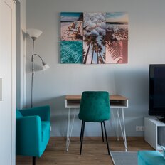 Квартира 40,7 м², 2-комнатная - изображение 2