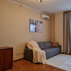 Квартира 42 м², 1-комнатная - изображение 2